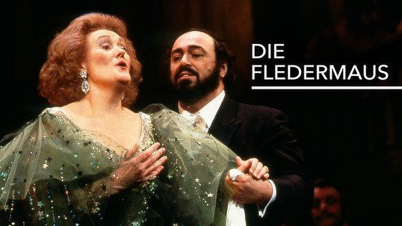 Die Fledermaus